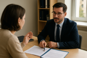 Lee más sobre el artículo ¿Es posible reducir una pena de prisión?