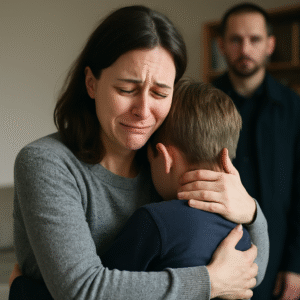Lee más sobre el artículo ¿Qué hacer si los Servicios Sociales me han quitado a mi hijo?