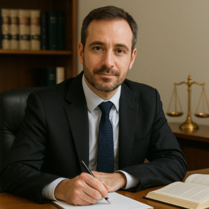 Lee más sobre el artículo ¿Si te condenan a 8 meses cuánto cumples?