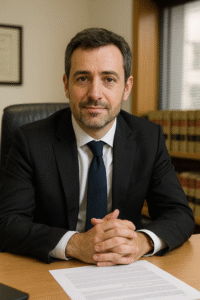 Lee más sobre el artículo ¿Si te condenan a 9 años cuánto cumples?