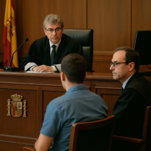 Lee más sobre el artículo ¿Cuáles son las penas por tráfico de drogas?