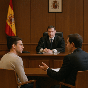 Lee más sobre el artículo ¿Cuánto tiempo tarda en salir un juicio por tráfico de drogas?